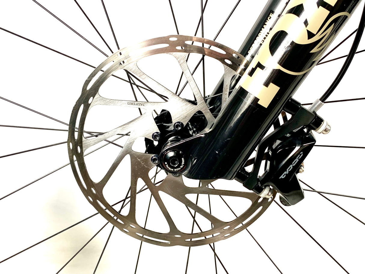 2024 Specialized Stumpjumper Expert SRAM GX AXS 1X12 Size: S6 (XXL)