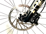 2024 Specialized Stumpjumper Expert SRAM GX AXS 1X12 Size: S6 (XXL)
