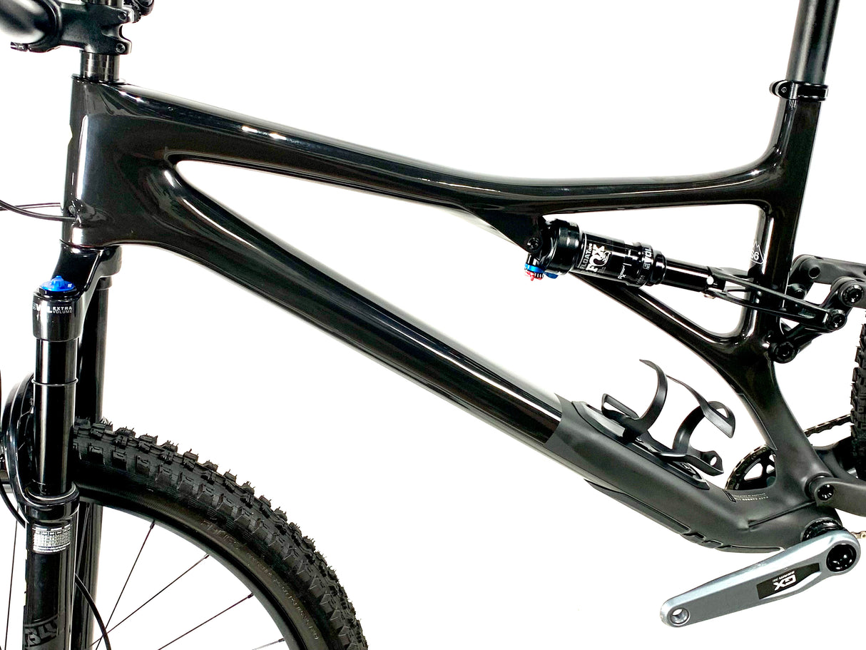 2024 Specialized Stumpjumper Expert SRAM GX AXS 1X12 Size: S6 (XXL)