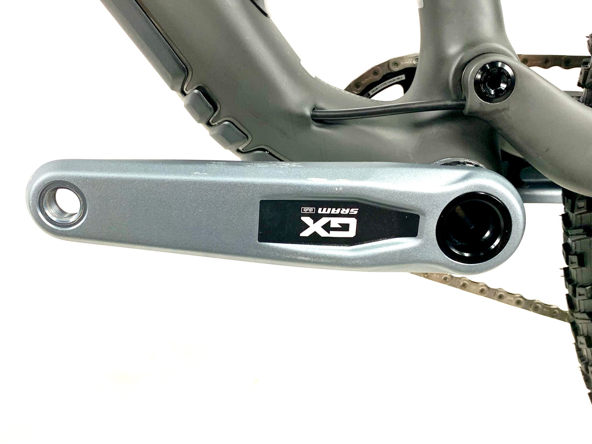2024 Specialized Stumpjumper Expert SRAM GX AXS 1X12 Size: S6 (XXL)
