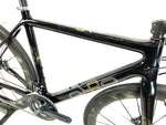 2023 Orro Gold STC Disc Carbon Ultegra 11 Speed Carbon Wheels Size: Medium (54cm)