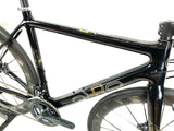 2023 Orro Gold STC Disc Carbon Ultegra 11 Speed Carbon Wheels Size: Medium (54cm)