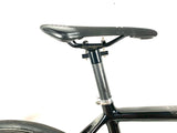 2023 Orro Gold STC Disc Carbon Ultegra 11 Speed Carbon Wheels Size: Medium (54cm)