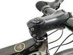 2023 Orro Gold STC Disc Carbon Ultegra 11 Speed Carbon Wheels Size: Medium (54cm)
