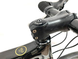 2023 Orro Gold STC Disc Carbon Ultegra 11 Speed Carbon Wheels Size: Medium (54cm)