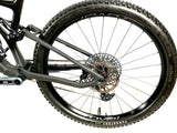 2024 Specialized Stumpjumper Expert SRAM GX AXS 1X12 Size: S6 (XXL)