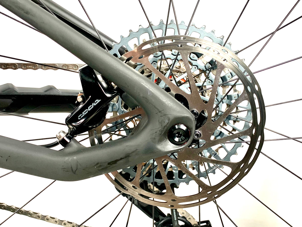 2024 Specialized Stumpjumper Expert SRAM GX AXS 1X12 Size: S6 (XXL)
