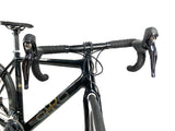 2023 Orro Gold STC Disc Carbon Ultegra 11 Speed Carbon Wheels Size: Medium (54cm)