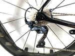 2023 Orro Gold STC Disc Carbon Ultegra 11 Speed Carbon Wheels Size: Medium (54cm)