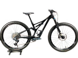2024 Specialized Stumpjumper Expert SRAM GX AXS 1X12 Size: S1 (XS)