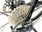 2023 Orro Gold STC Disc Carbon Ultegra 11 Speed Carbon Wheels Size: Medium (54cm)