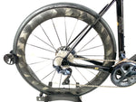 2023 Orro Gold STC Disc Carbon Ultegra 11 Speed Carbon Wheels Size: Medium (54cm)