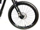 2024 Specialized Stumpjumper Expert SRAM GX AXS 1X12 Size: S1 (XS)