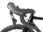 2023 Orro Gold STC Disc Carbon Ultegra 11 Speed Carbon Wheels Size: Medium (54cm)