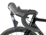2023 Orro Gold STC Disc Carbon Ultegra 11 Speed Carbon Wheels Size: Medium (54cm)