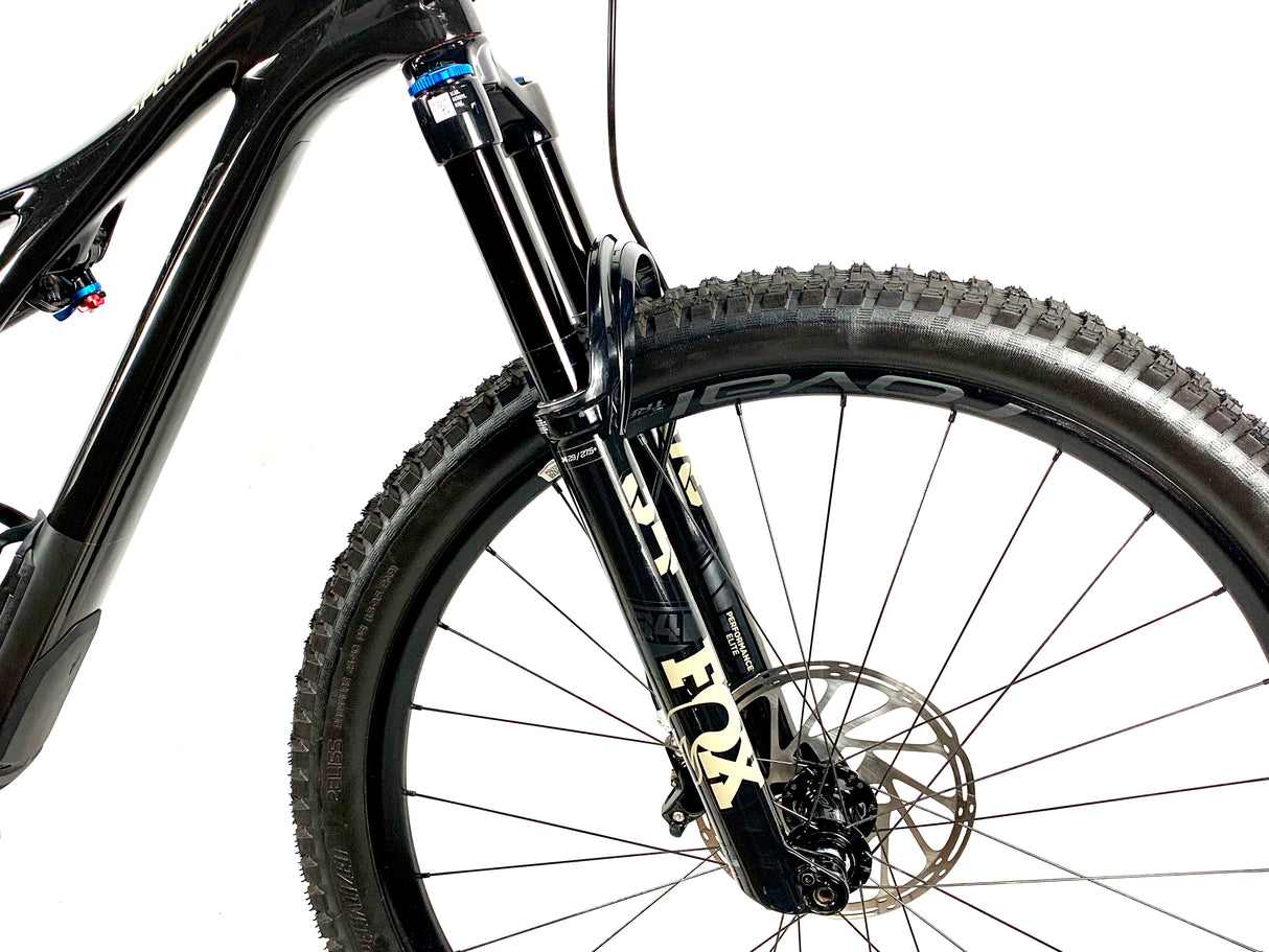 2024 Specialized Stumpjumper Expert SRAM GX AXS 1X12 Size: S1 (XS)