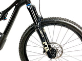 2024 Specialized Stumpjumper Expert SRAM GX AXS 1X12 Size: S1 (XS)