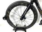 2023 Orro Gold STC Disc Carbon Ultegra 11 Speed Carbon Wheels Size: Medium (54cm)
