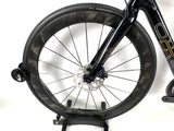 2023 Orro Gold STC Disc Carbon Ultegra 11 Speed Carbon Wheels Size: Medium (54cm)