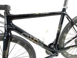2023 Orro Gold STC Disc Carbon Ultegra 11 Speed Carbon Wheels Size: Medium (54cm)