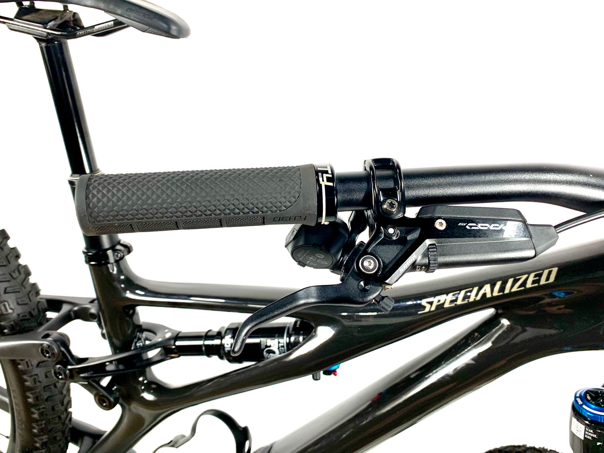 2024 Specialized Stumpjumper Expert SRAM GX AXS 1X12 Size: S1 (XS)