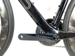 2023 Orro Gold STC Disc Carbon Ultegra 11 Speed Carbon Wheels Size: Medium (54cm)