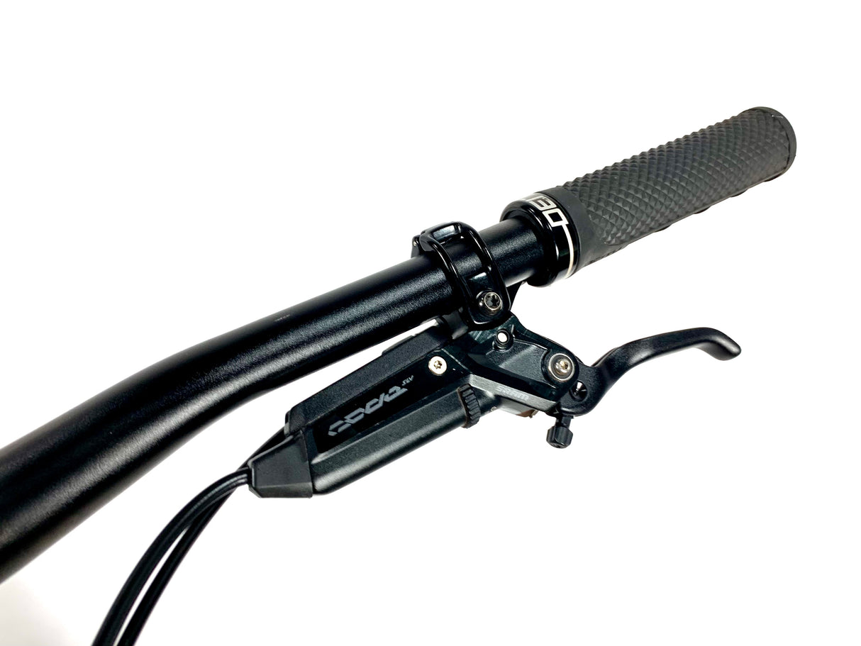 2024 Specialized Stumpjumper Expert SRAM GX AXS 1X12 Size: S1 (XS)
