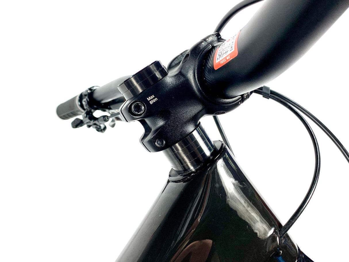 2024 Specialized Stumpjumper Expert SRAM GX AXS 1X12 Size: S1 (XS)