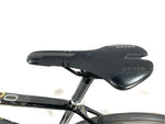 2023 Orro Gold STC Disc Carbon Ultegra 11 Speed Carbon Wheels Size: Medium (54cm)