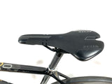 2023 Orro Gold STC Disc Carbon Ultegra 11 Speed Carbon Wheels Size: Medium (54cm)