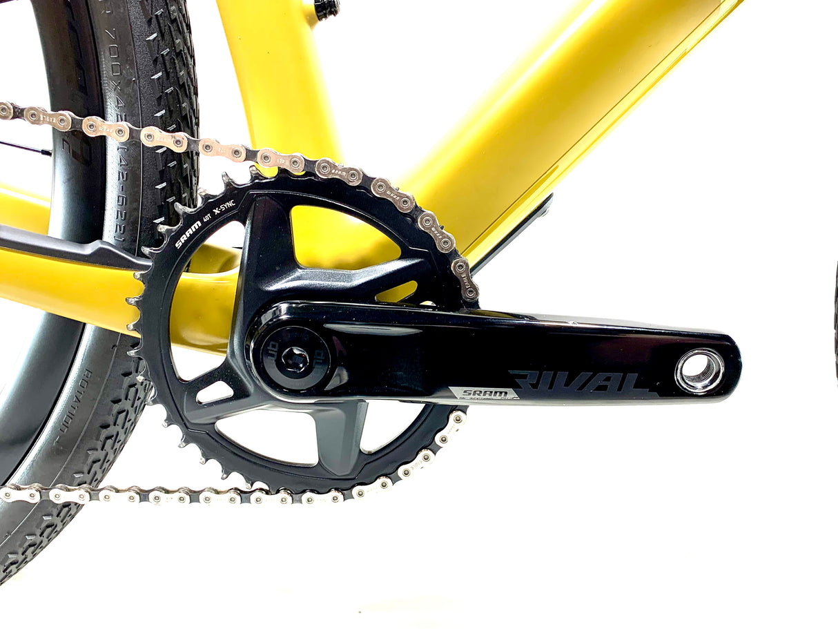 2023 Specialized Diverge STR Expert SRAM AXS Size: 56cm (Preowned)