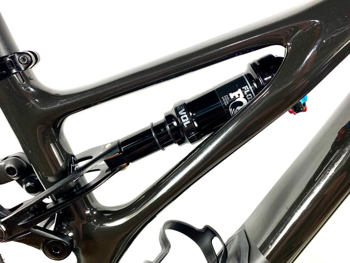 2024 Specialized Stumpjumper Expert SRAM GX AXS 1X12 Size: S1 (XS)
