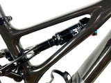 2024 Specialized Stumpjumper Expert SRAM GX AXS 1X12 Size: S1 (XS)