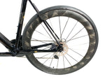 2023 Orro Gold STC Disc Carbon Ultegra 11 Speed Carbon Wheels Size: Medium (54cm)