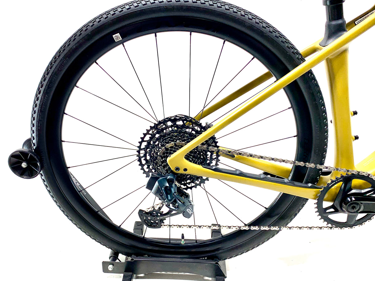 2023 Specialized Diverge STR Expert SRAM AXS Size: 56cm (Preowned)