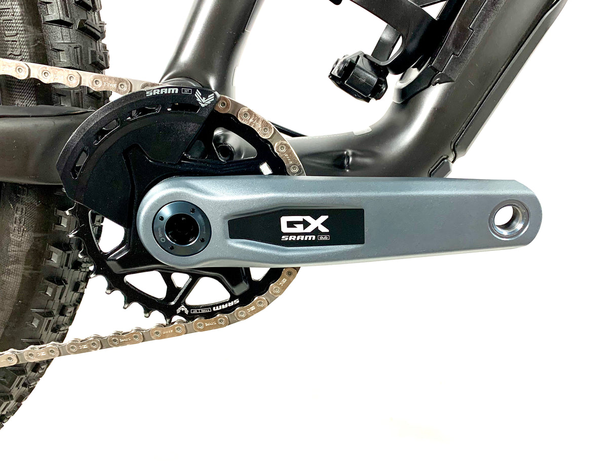 2024 Specialized Stumpjumper Expert SRAM GX AXS 1X12 Size: S1 (XS)