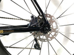 2023 Orro Gold STC Disc Carbon Ultegra 11 Speed Carbon Wheels Size: Medium (54cm)