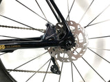 2023 Orro Gold STC Disc Carbon Ultegra 11 Speed Carbon Wheels Size: Medium (54cm)