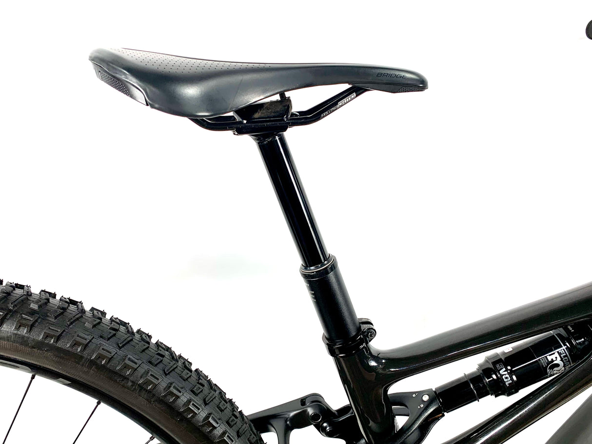 2024 Specialized Stumpjumper Expert SRAM GX AXS 1X12 Size: S1 (XS)