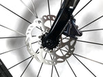 2023 Orro Gold STC Disc Carbon Ultegra 11 Speed Carbon Wheels Size: Medium (54cm)