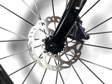 2023 Orro Gold STC Disc Carbon Ultegra 11 Speed Carbon Wheels Size: Medium (54cm)