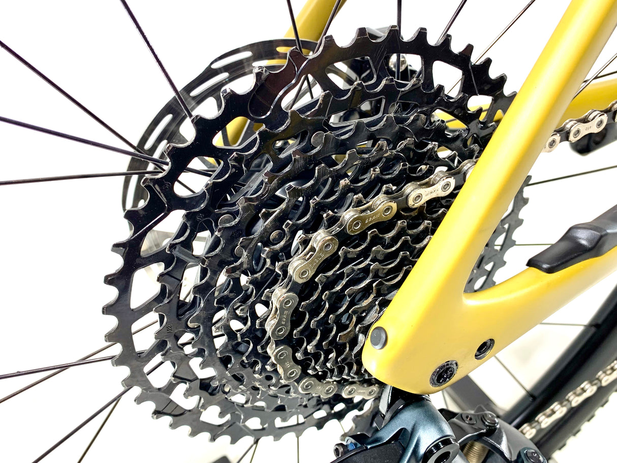 2023 Specialized Diverge STR Expert SRAM AXS Size: 56cm (Preowned)