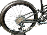 2024 Specialized Stumpjumper Expert SRAM GX AXS 1X12 Size: S1 (XS)