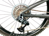 2024 Specialized Stumpjumper Expert SRAM GX AXS 1X12 Size: S1 (XS)