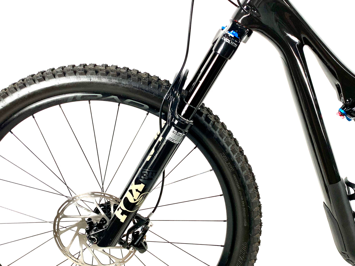 2024 Specialized Stumpjumper Expert SRAM GX AXS 1X12 Size: S1 (XS)