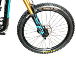 2020 Pivot Mach 5.5 Carbon Shimano SLX 1X12 Speed IBIS 27.5 Alloy Wheels Size: XS