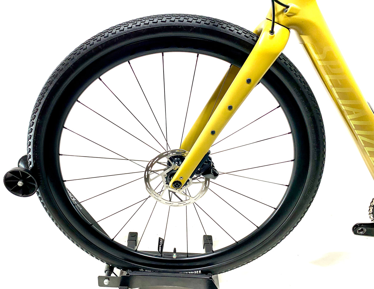 2023 Specialized Diverge STR Expert SRAM AXS Size: 56cm (Preowned)