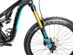 2020 Pivot Mach 5.5 Carbon Shimano SLX 1X12 Speed IBIS 27.5 Alloy Wheels Size: XS