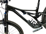 2024 Specialized Stumpjumper Expert SRAM GX AXS 1X12 Size: S1 (XS)