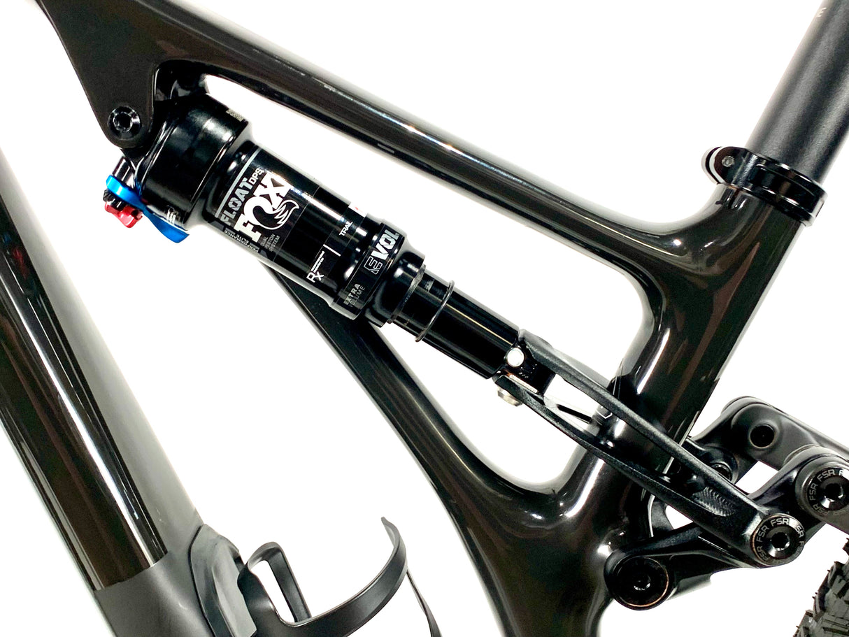 2024 Specialized Stumpjumper Expert SRAM GX AXS 1X12 Size: S1 (XS)